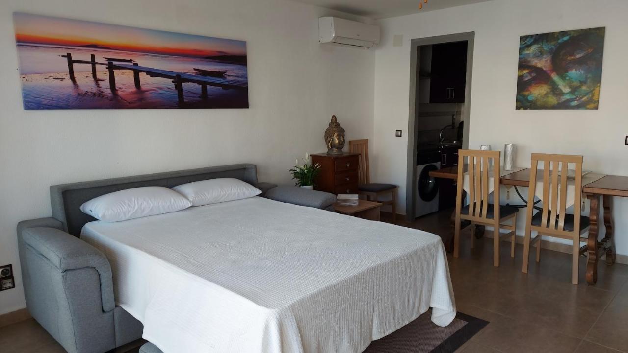 Bellamar 25 Cambrils Exterior photo