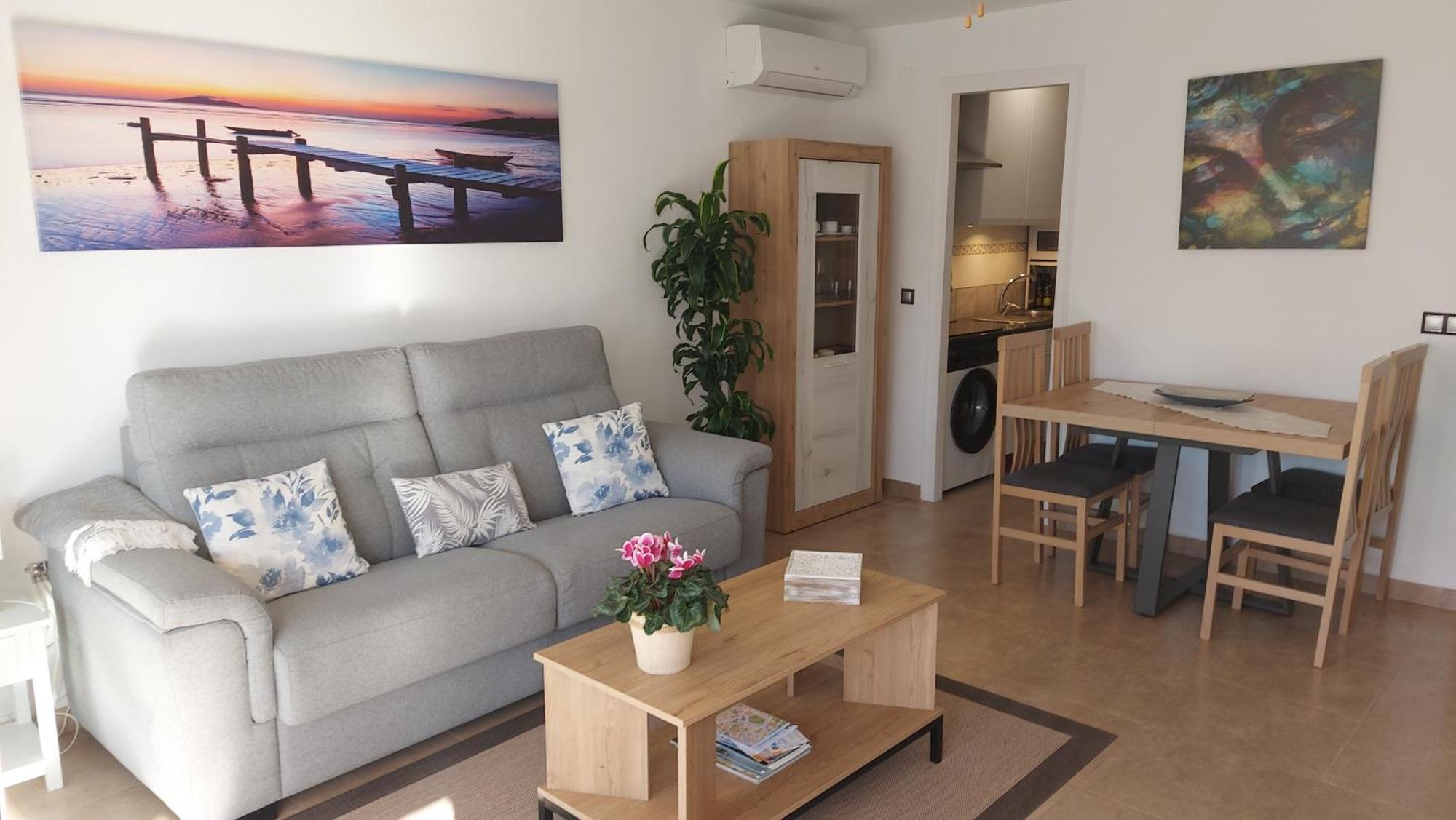 Bellamar 25 Cambrils Exterior photo