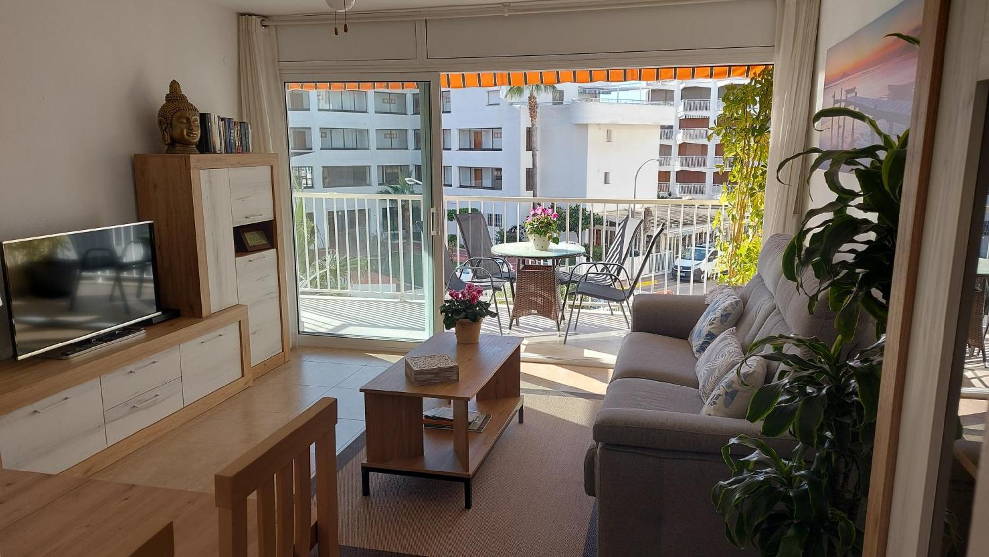 Bellamar 25 Cambrils Exterior photo