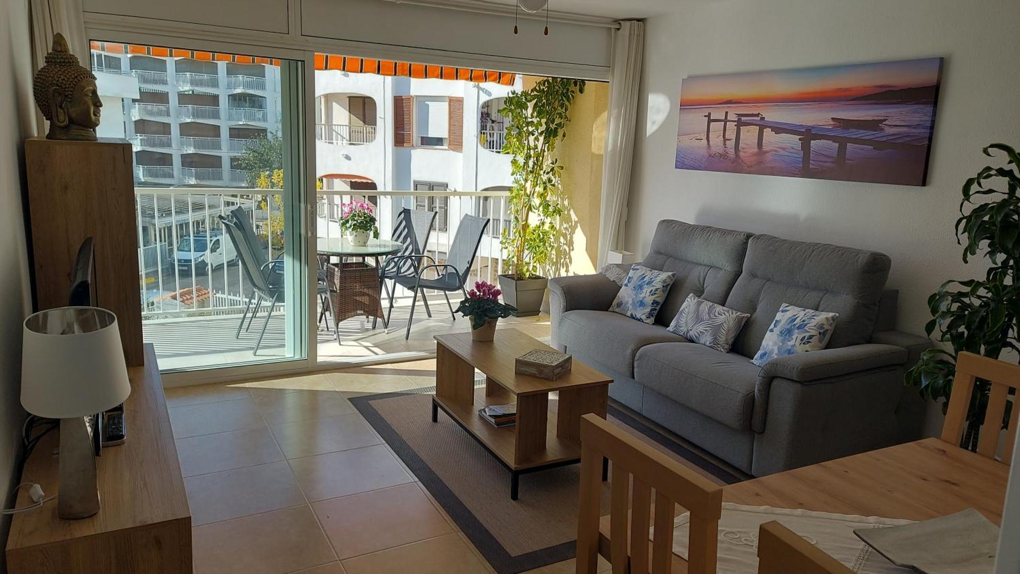 Bellamar 25 Cambrils Exterior photo