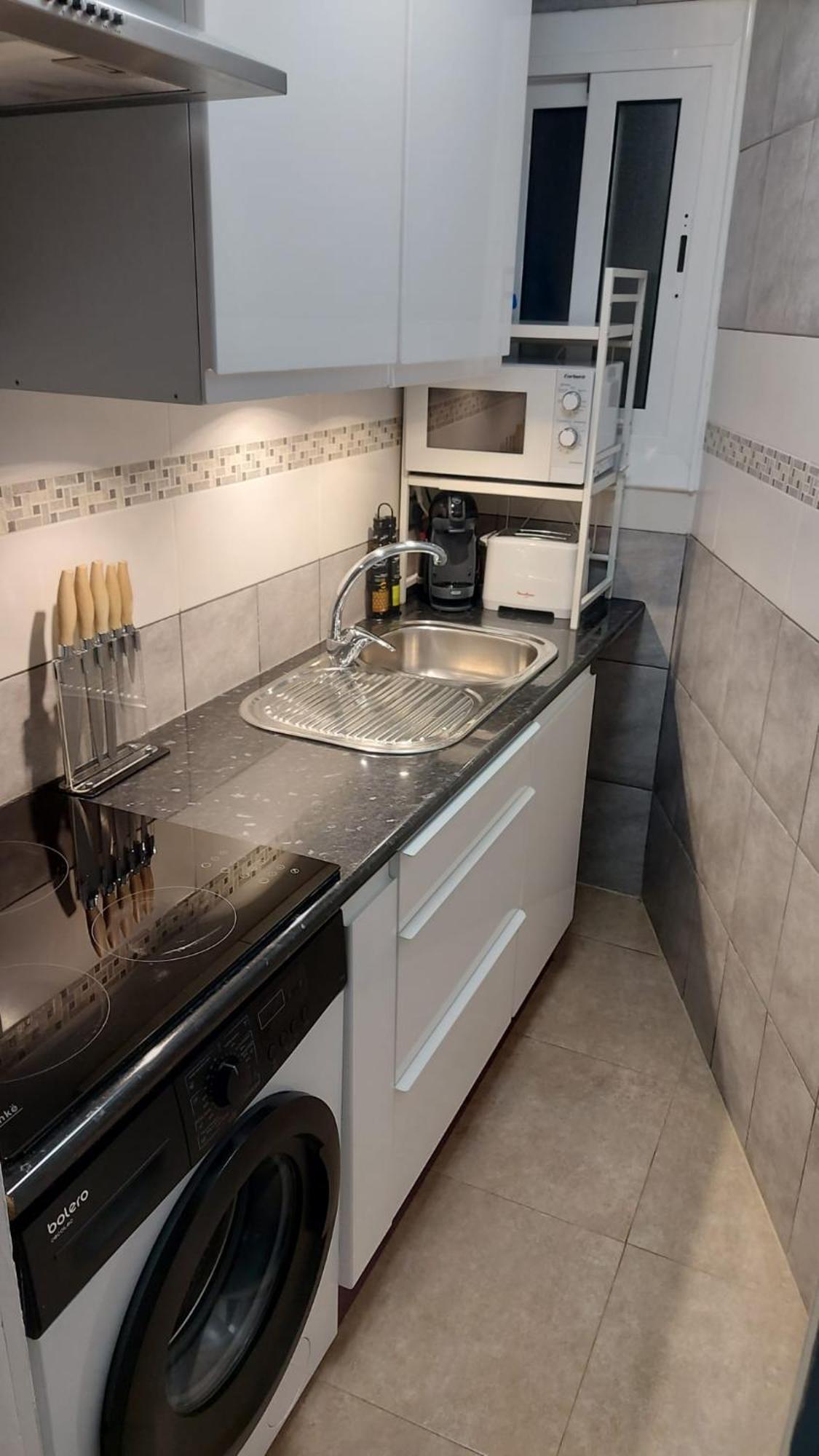 Bellamar 25 Cambrils Exterior photo